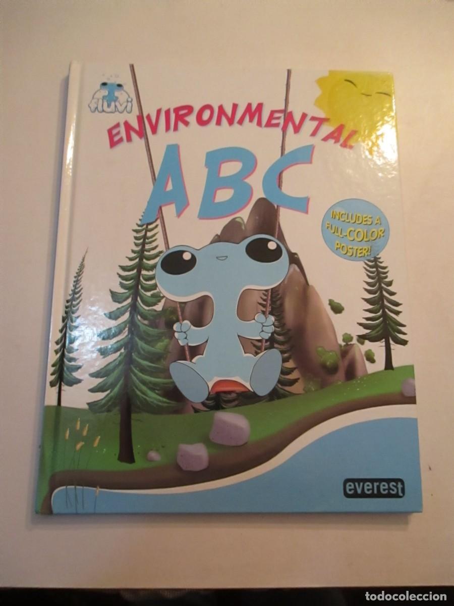 Libros de segunda mano: ENVIRONMENTAL ABC (INGL&Eacute;S) W31943 - Foto 1