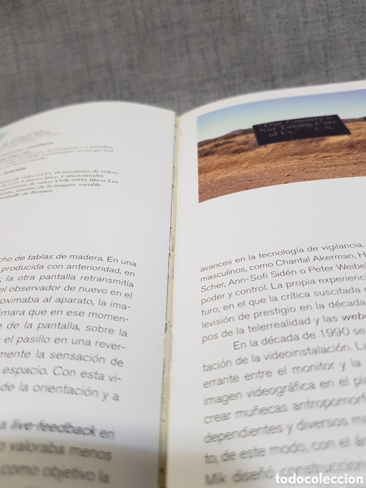 Libros de segunda mano: VIDEOARTE. SYLVIA MARTIN. TASCHEN. - Foto 8
