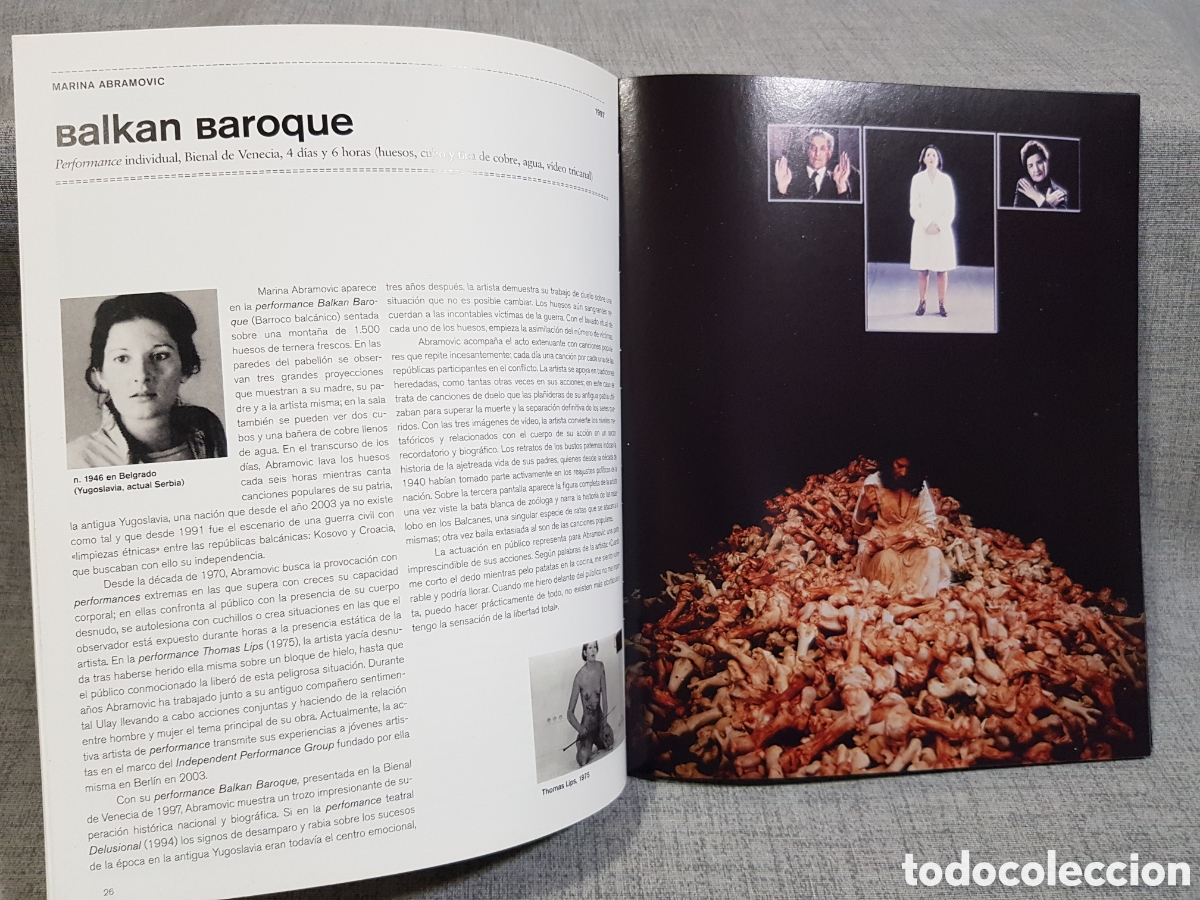 Libros de segunda mano: VIDEOARTE. SYLVIA MARTIN. TASCHEN. - Foto 7