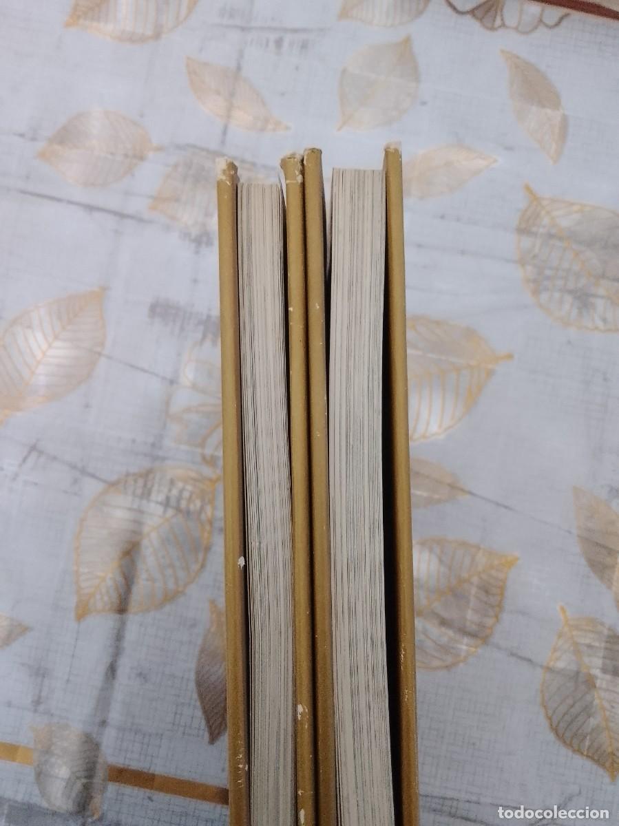 Libros de segunda mano: Don Quijote de la Mancha tomo,1 y 2 - Foto 14