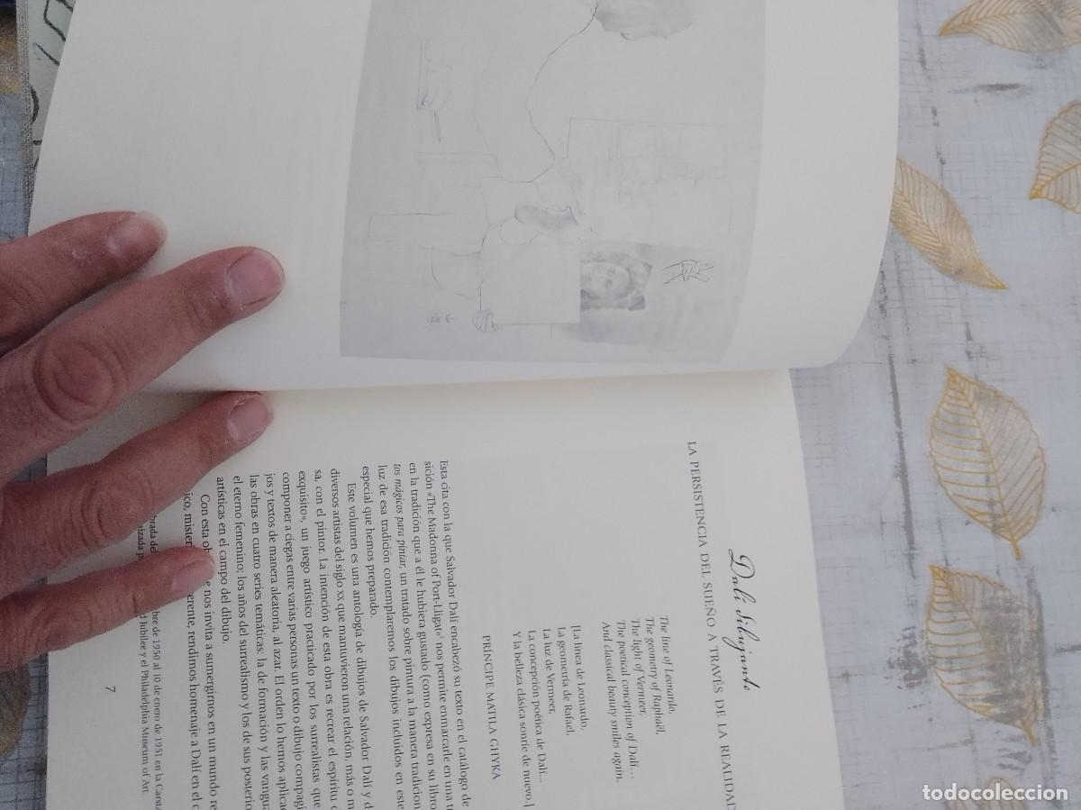 Libros de segunda mano: Dal&iacute; &iacute;ntimo Salvador Dal&iacute;,,libro - Foto 6