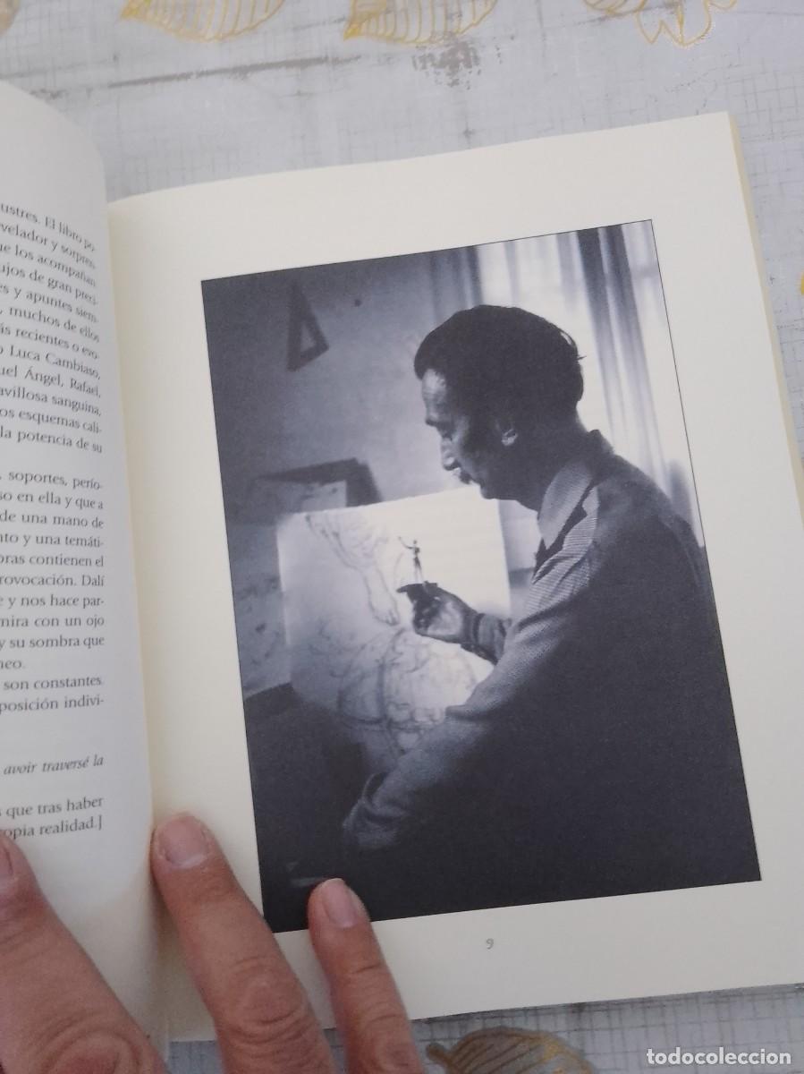 Libros de segunda mano: Dal&iacute; &iacute;ntimo Salvador Dal&iacute;,,libro - Foto 7
