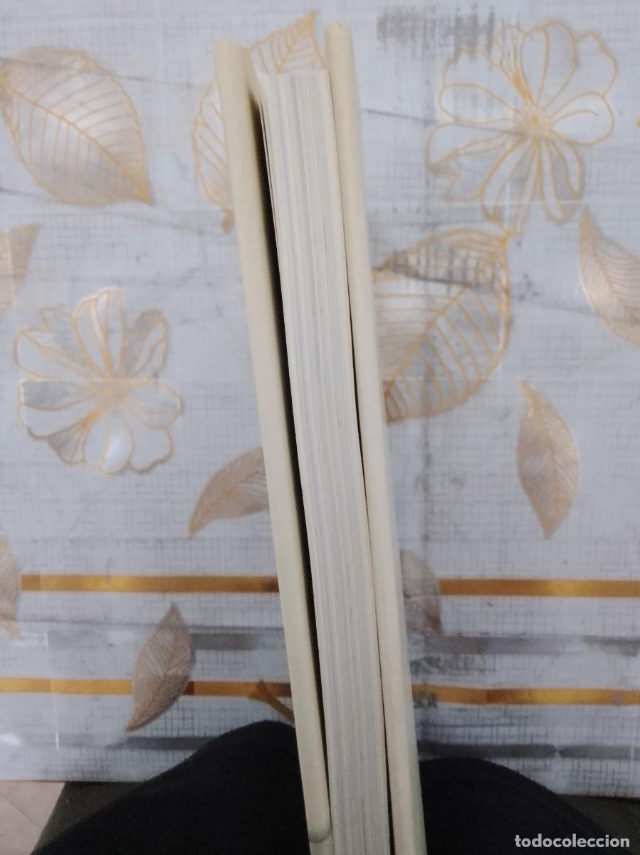 Libros de segunda mano: Dal&iacute; &iacute;ntimo Salvador Dal&iacute;,,libro - Foto 10