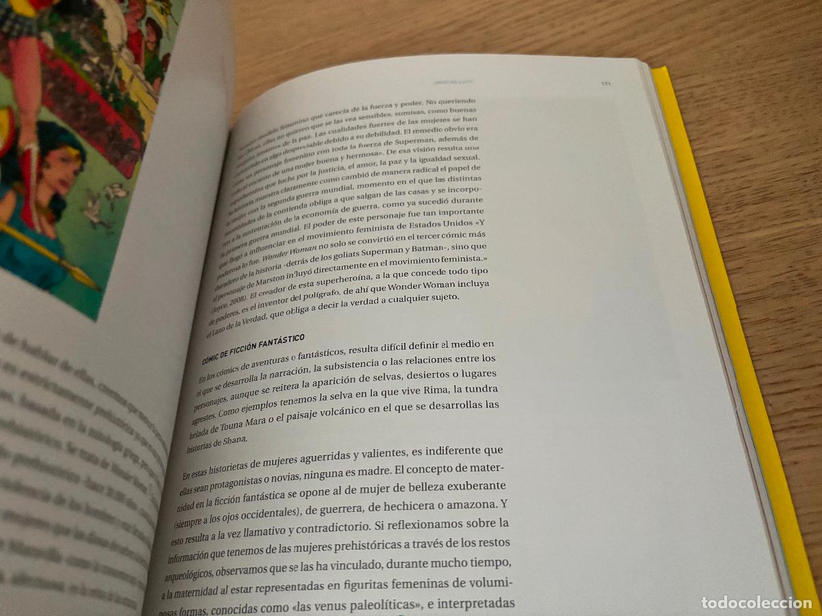 Libros de segunda mano: PREHISTORIA Y COMIC / 2016 / Expo Bonet y Pons - Foto 8
