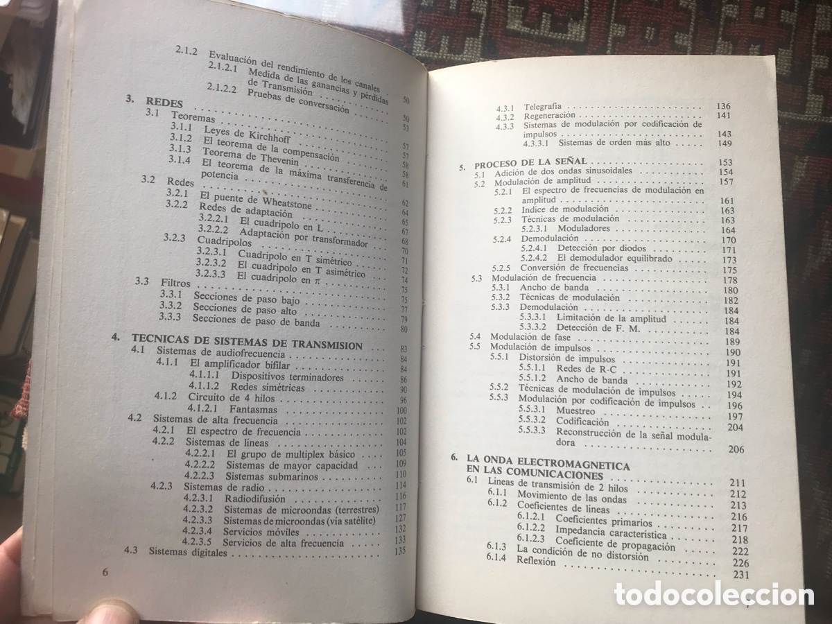 Libros de segunda mano: Elementos de electr&oacute;nica 1, 2 y 5. CEAC. F. A. Wilson - Foto 17