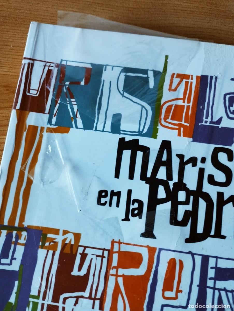 Libros de segunda mano: MARISCAL EN LA PEDRERA (libro nuevo sin estrenar) - Foto 2