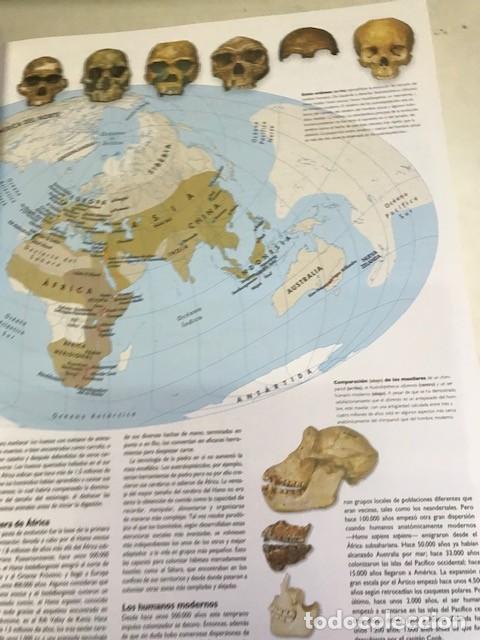 Libros de segunda mano: Historia del mundo - The Times - Richard Overy - Foto 10