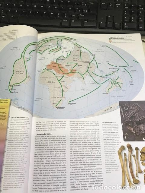 Libros de segunda mano: Historia del mundo - The Times - Richard Overy - Foto 12