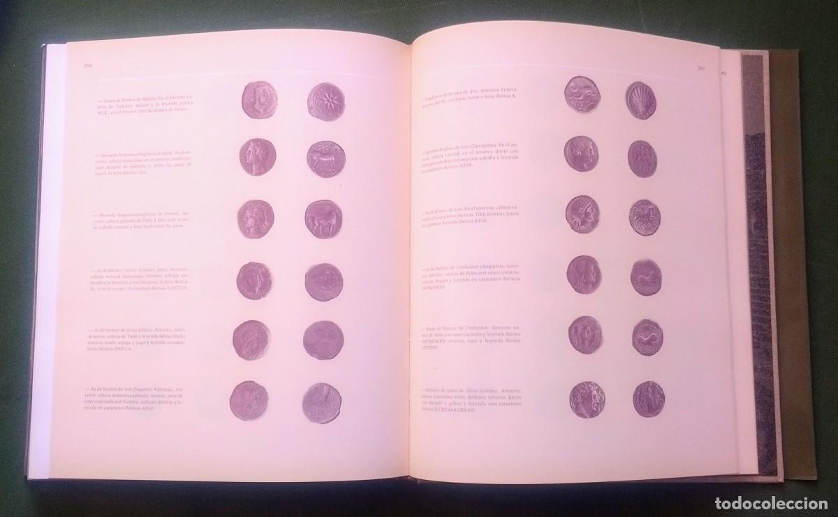 Libros de segunda mano: LA CIUDAD HISPANORROMANA. - Foto 7