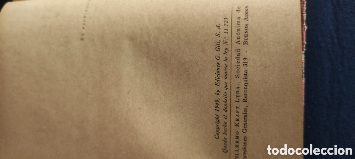 Libros de segunda mano: Libro Guia del Mec&aacute;nico Practico - Foto 4