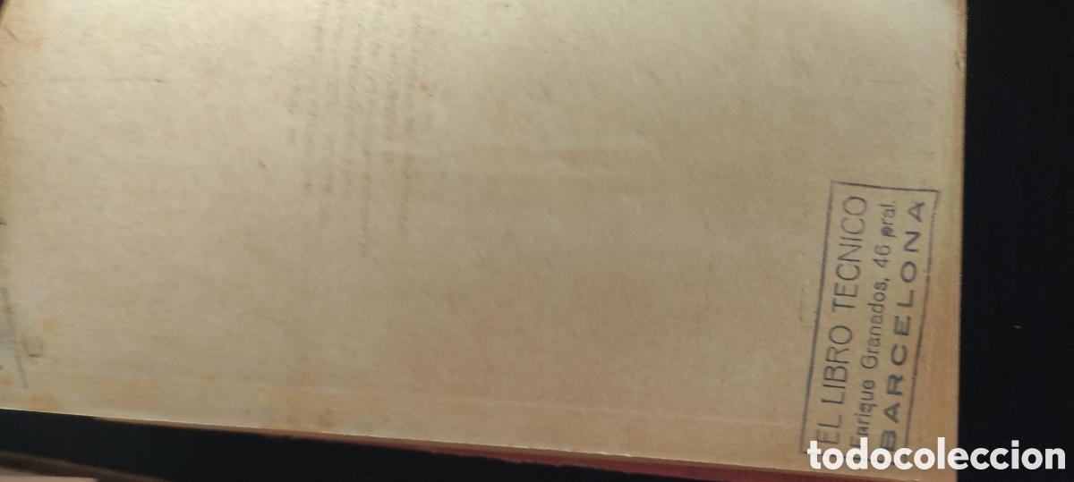 Libros de segunda mano: Libro Guia del Mec&aacute;nico Practico - Foto 6