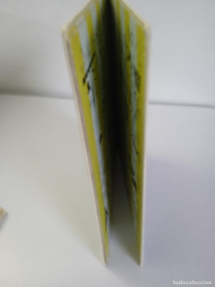 Libros de segunda mano: TOM e IRENE Descubren las formas - Foto 3