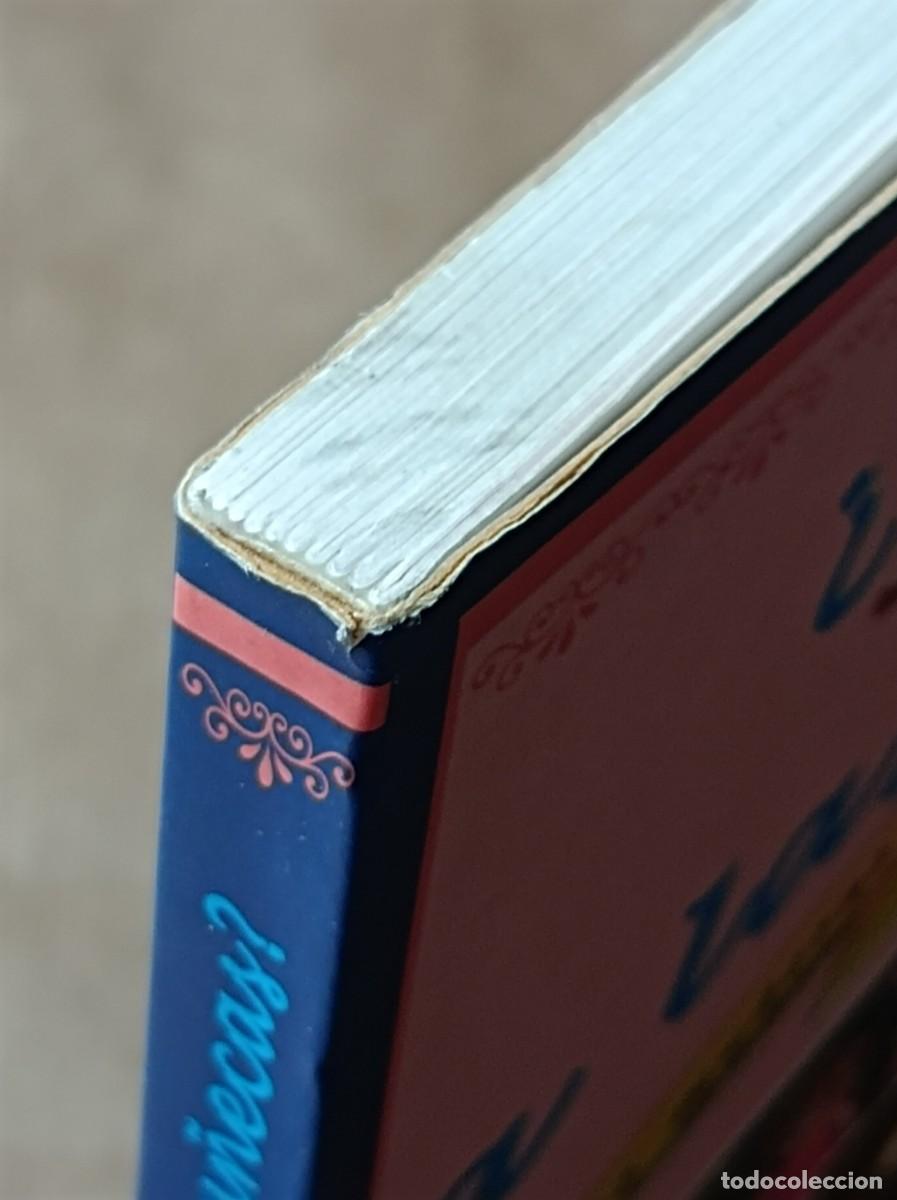 Libros de segunda mano: LIBRO JUGAMOS A LAS MU&Ntilde;ECAS - ESPASA - Foto 2
