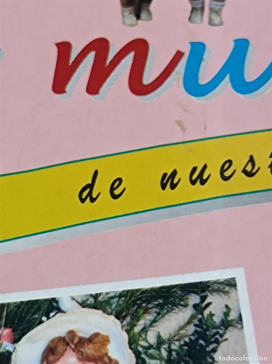 Libros de segunda mano: LIBRO JUGAMOS A LAS MU&Ntilde;ECAS - ESPASA - Foto 5