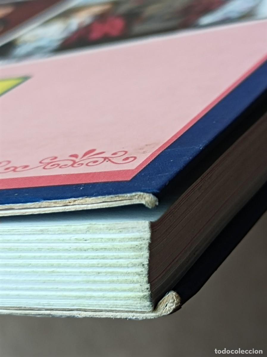 Libros de segunda mano: LIBRO JUGAMOS A LAS MU&Ntilde;ECAS - ESPASA - Foto 6