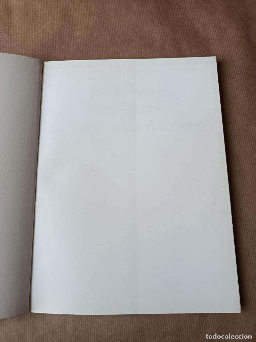 Libros de segunda mano: LIBRO JUGAMOS A LAS MU&Ntilde;ECAS - ESPASA - Foto 10