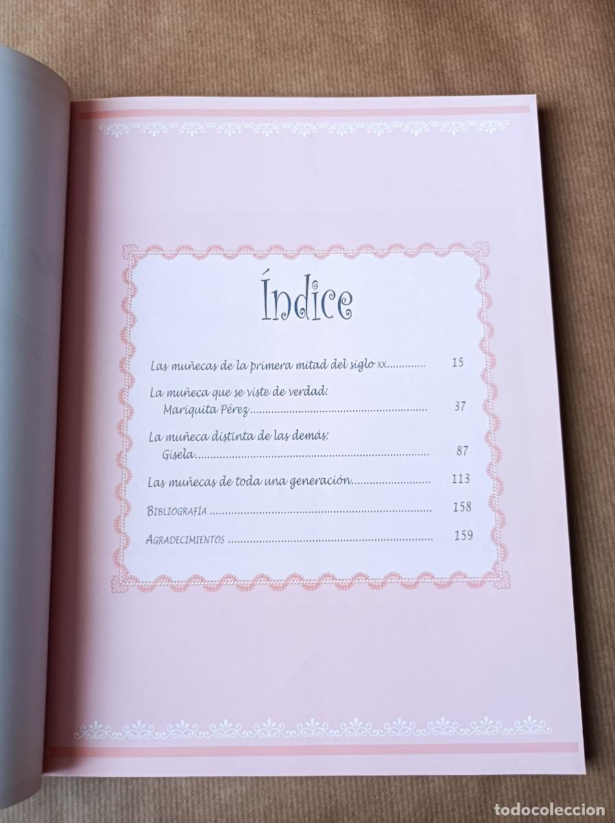 Libros de segunda mano: LIBRO JUGAMOS A LAS MU&Ntilde;ECAS - ESPASA - Foto 13