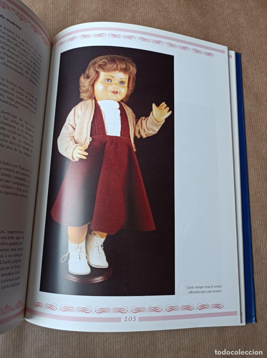 Libros de segunda mano: LIBRO JUGAMOS A LAS MU&Ntilde;ECAS - ESPASA - Foto 14
