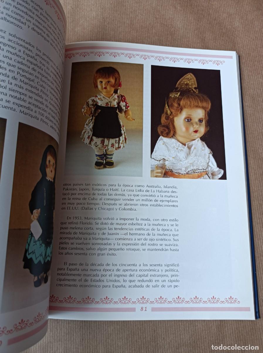 Libros de segunda mano: LIBRO JUGAMOS A LAS MU&Ntilde;ECAS - ESPASA - Foto 15