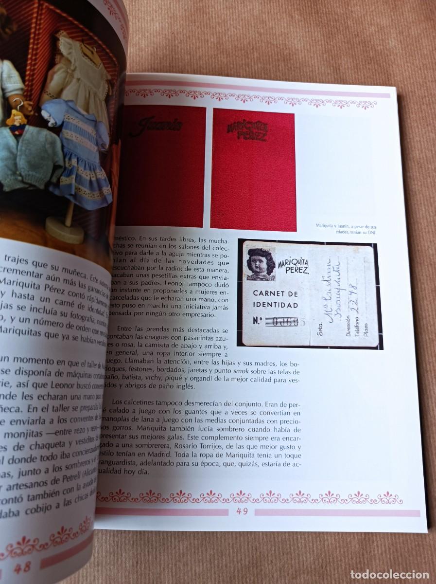 Libros de segunda mano: LIBRO JUGAMOS A LAS MU&Ntilde;ECAS - ESPASA - Foto 16