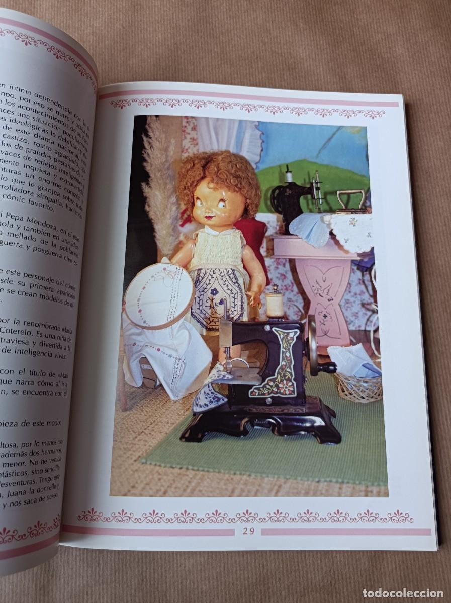Libros de segunda mano: LIBRO JUGAMOS A LAS MU&Ntilde;ECAS - ESPASA - Foto 17