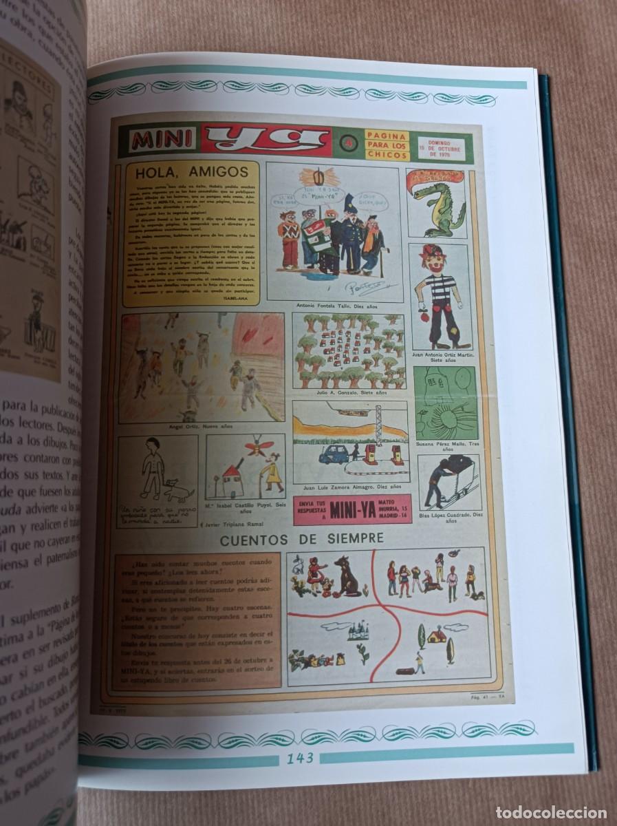 Libros de segunda mano: LIBRO MENUDOS LECTORES - ESPASA - Foto 9