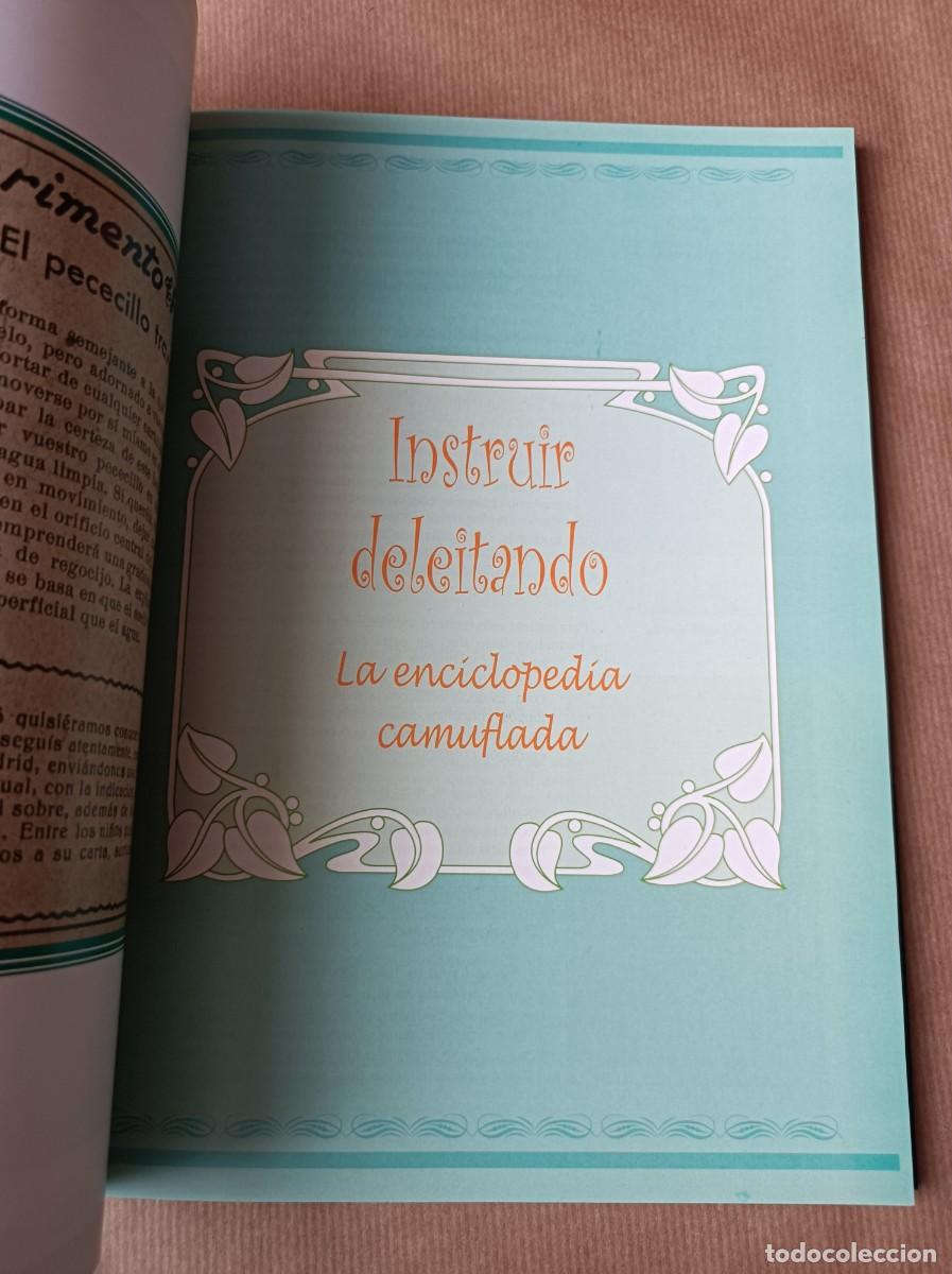 Libros de segunda mano: LIBRO MENUDOS LECTORES - ESPASA - Foto 11