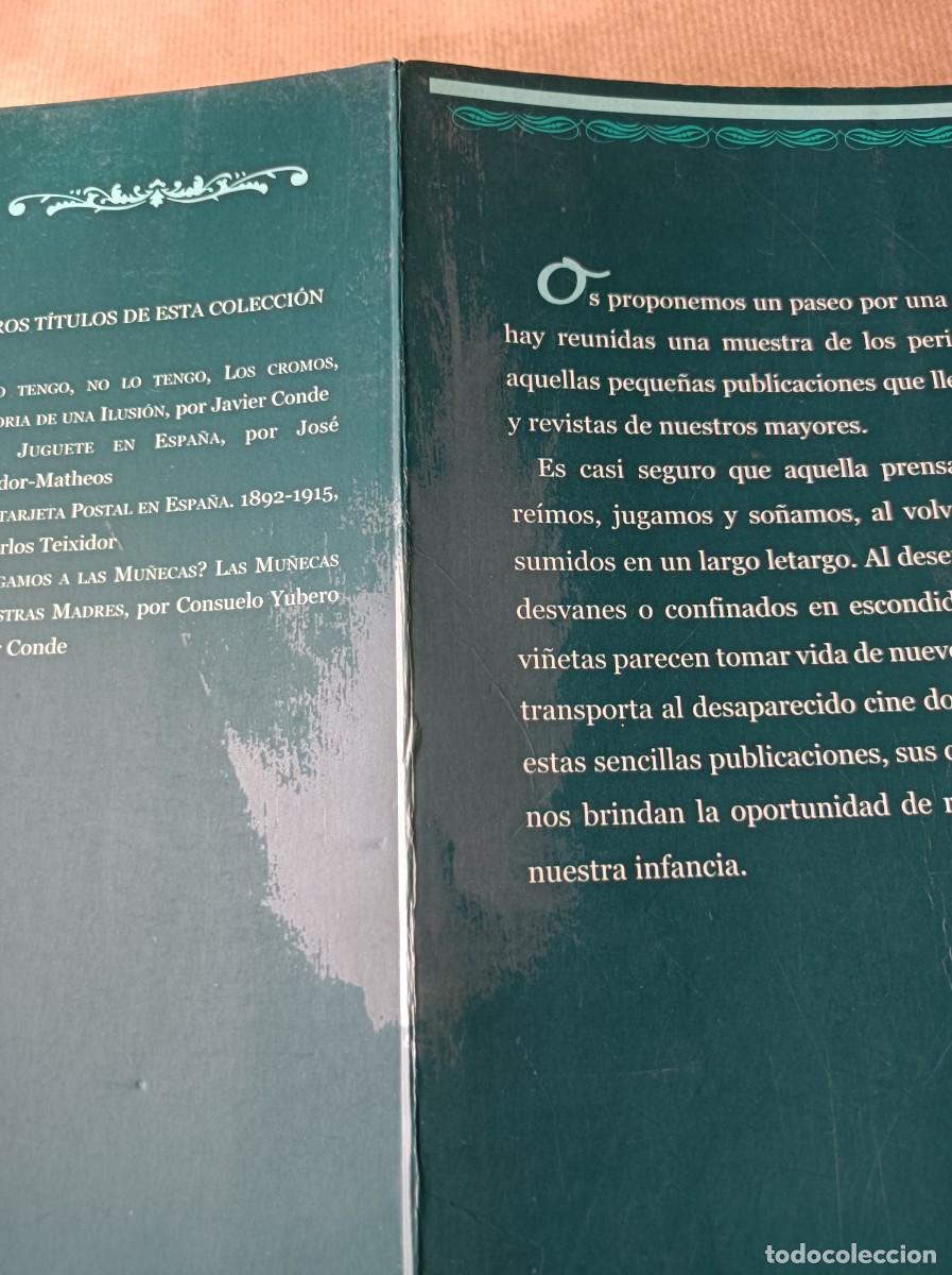 Libros de segunda mano: LIBRO MENUDOS LECTORES - ESPASA - Foto 15