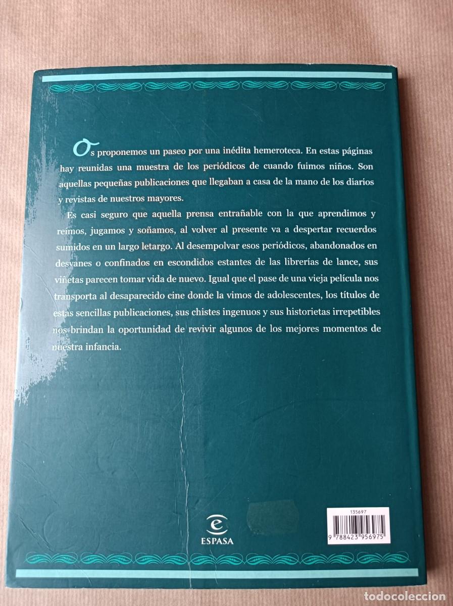 Libros de segunda mano: LIBRO MENUDOS LECTORES - ESPASA - Foto 16