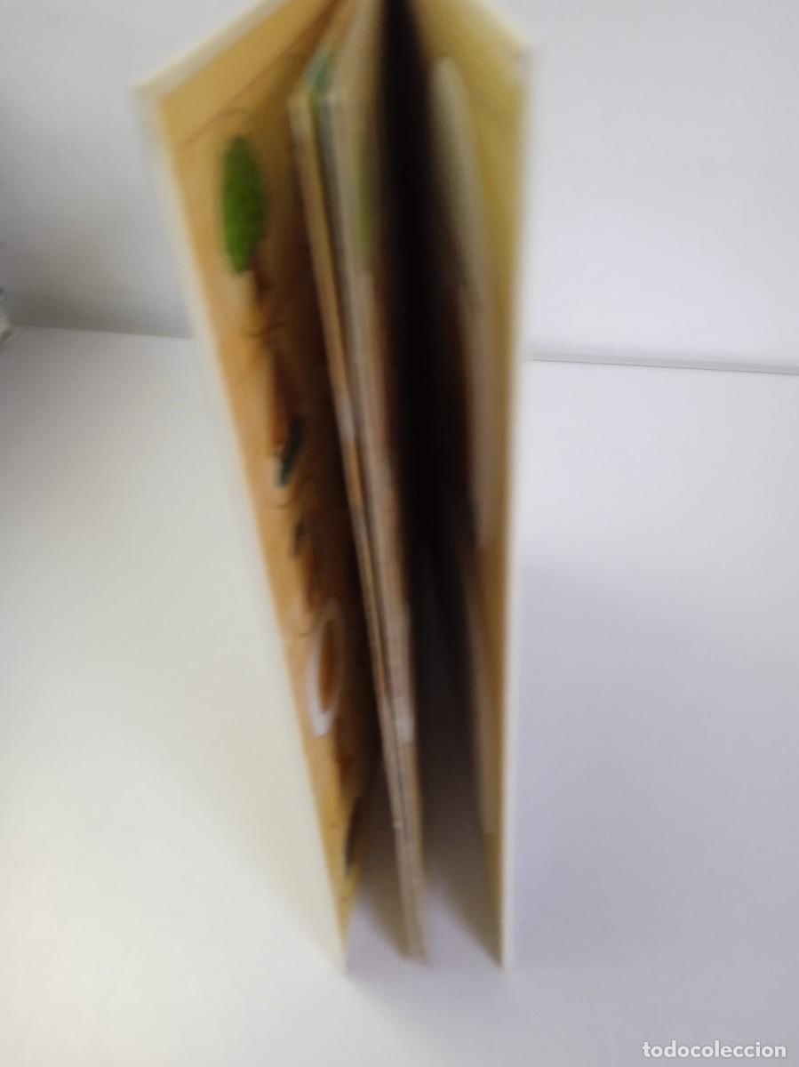 Libros de segunda mano: TOM e IRENE y el reloj - Foto 3