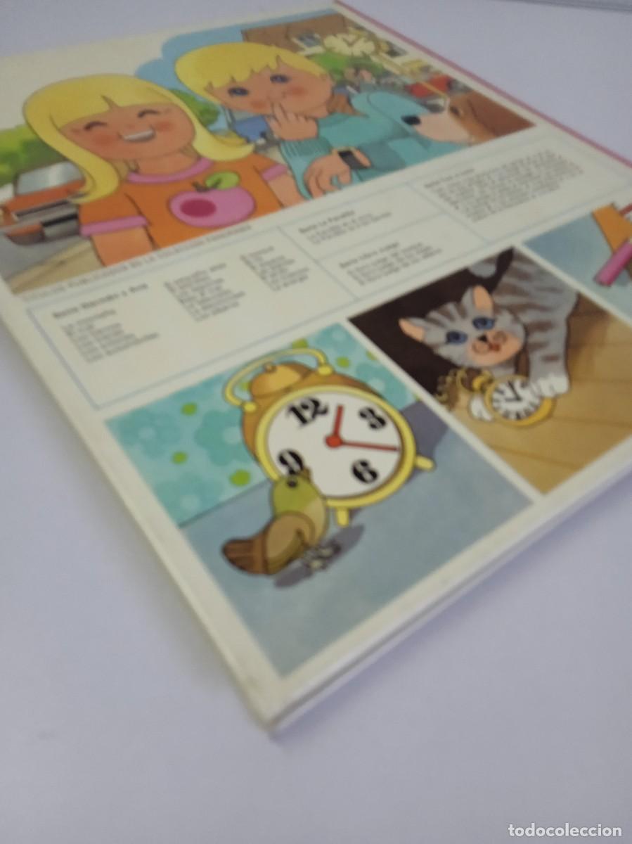 Libros de segunda mano: TOM e IRENE y el reloj - Foto 4