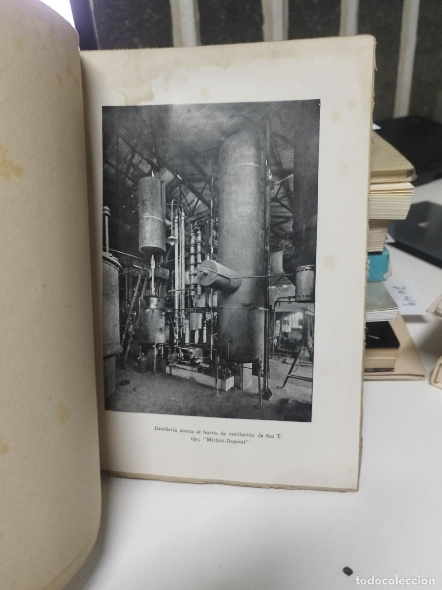 Libros de segunda mano: PETROLEO EN ESPA&Ntilde;A. CARLOS. E. MONTA&Ntilde;ES. - Foto 5