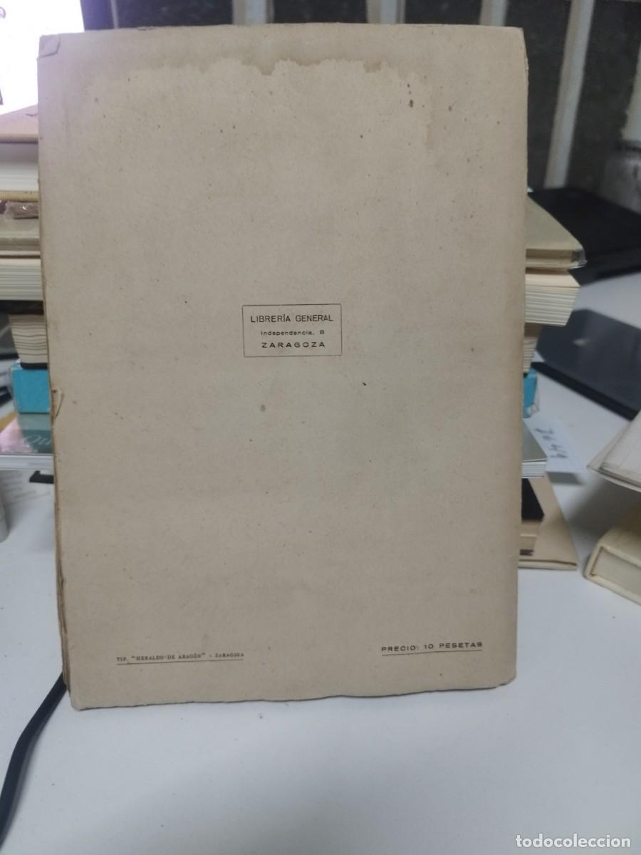 Libros de segunda mano: PETROLEO EN ESPA&Ntilde;A. CARLOS. E. MONTA&Ntilde;ES. - Foto 6
