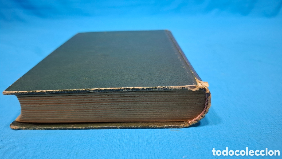 Libros de segunda mano: RAJA YOGA - SWAMI VIVEKANANDA - Foto 7