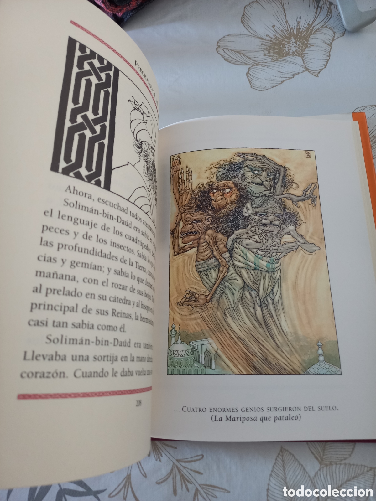 Libros de segunda mano: PRECISAMENTE ASI , RUDYARD KIPLING - Foto 2