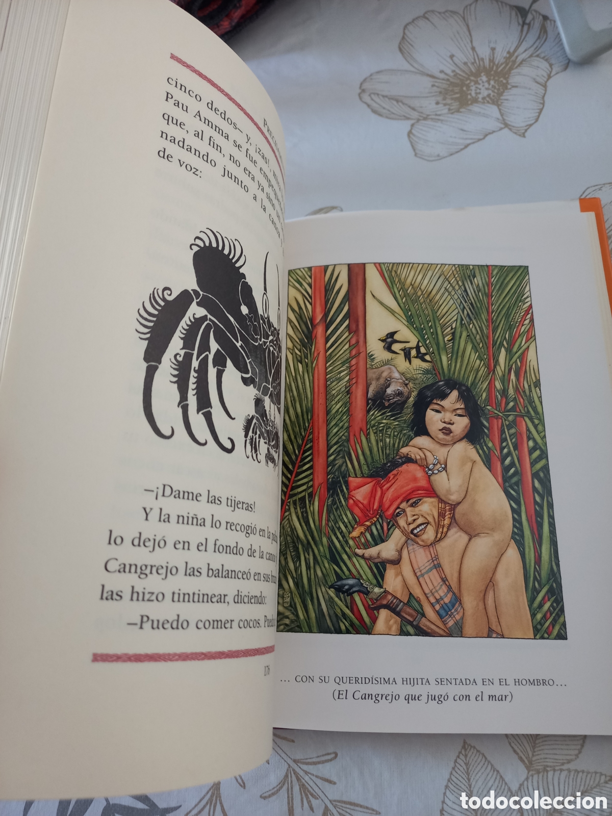Libros de segunda mano: PRECISAMENTE ASI , RUDYARD KIPLING - Foto 4