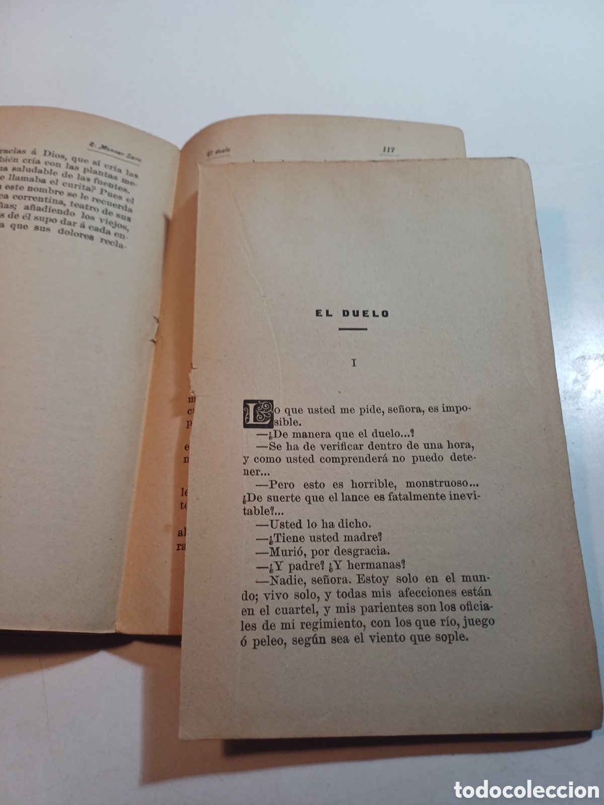 Libros de segunda mano: Nieves Monner Sans biblioteca patria - Foto 6
