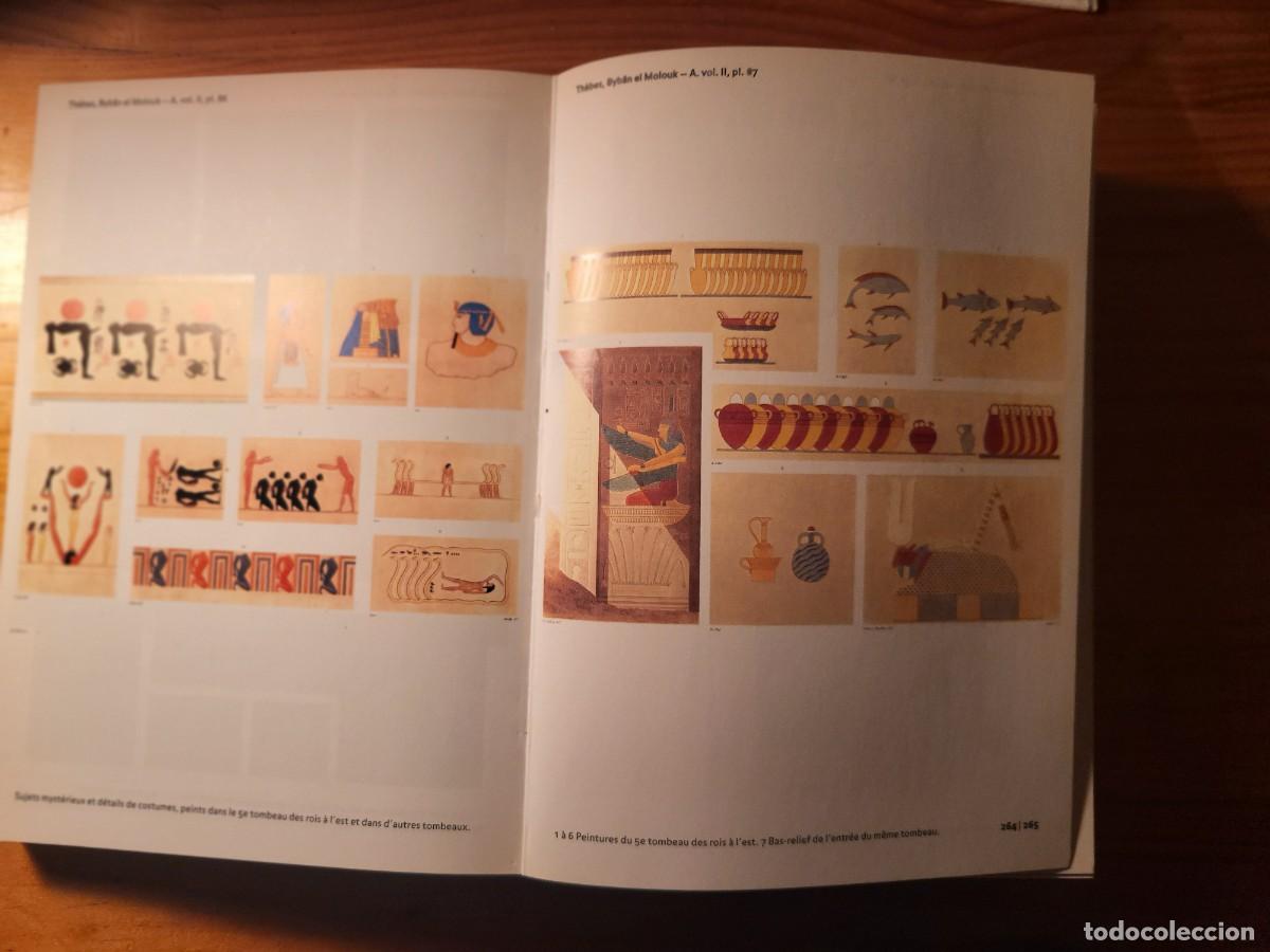 Libros de segunda mano: DESCRIPTION DE LEGYPTE. TASCHEN - Foto 4