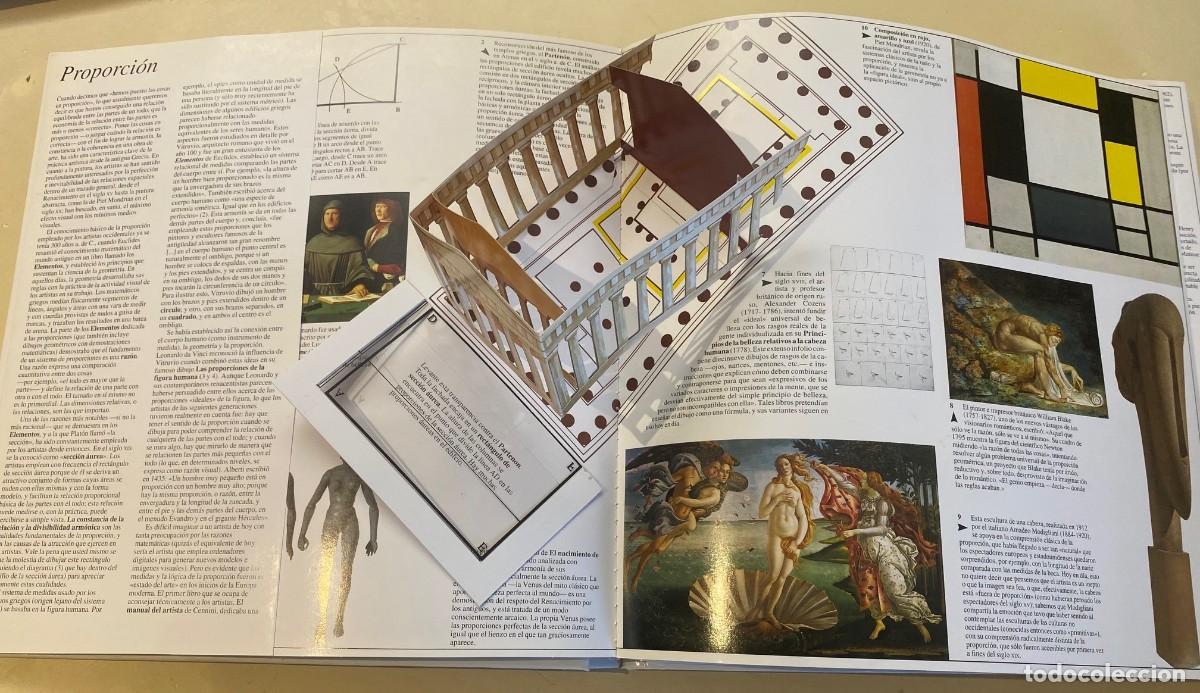 Libros de segunda mano: CARPETA DE ARTE - EDICIONES DESTINO - Foto 3