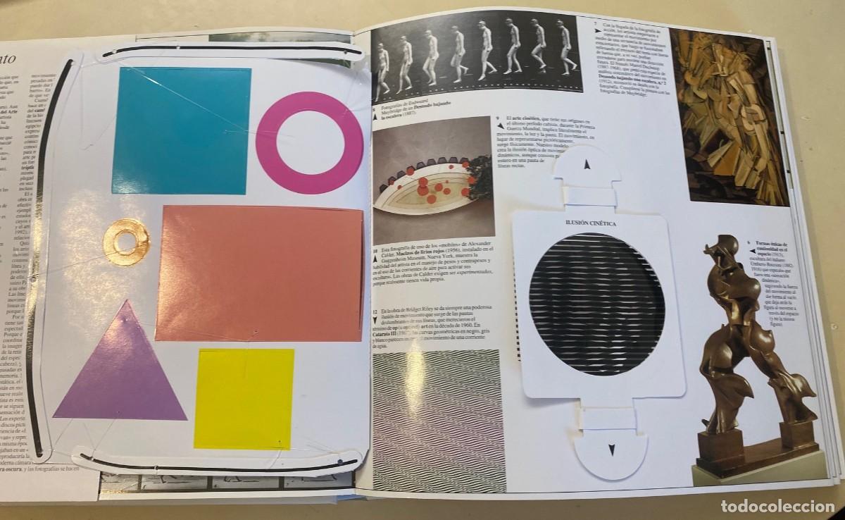 Libros de segunda mano: CARPETA DE ARTE - EDICIONES DESTINO - Foto 6