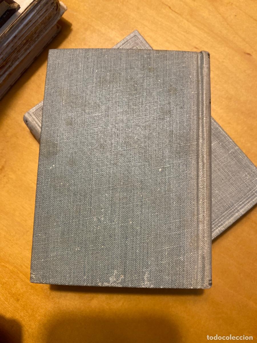 Libros de segunda mano: LLIBRE DE POBLET . MANUEL DE MONTOLIU SELECTA 182. 1955 - Foto 3