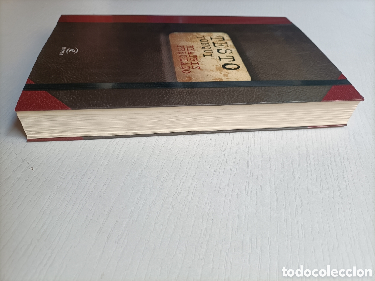 Libros de segunda mano: Testo yonqui. Beatriz preciado - Foto 5