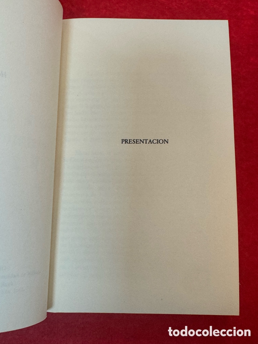 Libros de segunda mano: NUEVA LEGISLACI&Oacute;N MATRIMONIAL CIVIL Y CAN&Oacute;NICA. - Foto 8