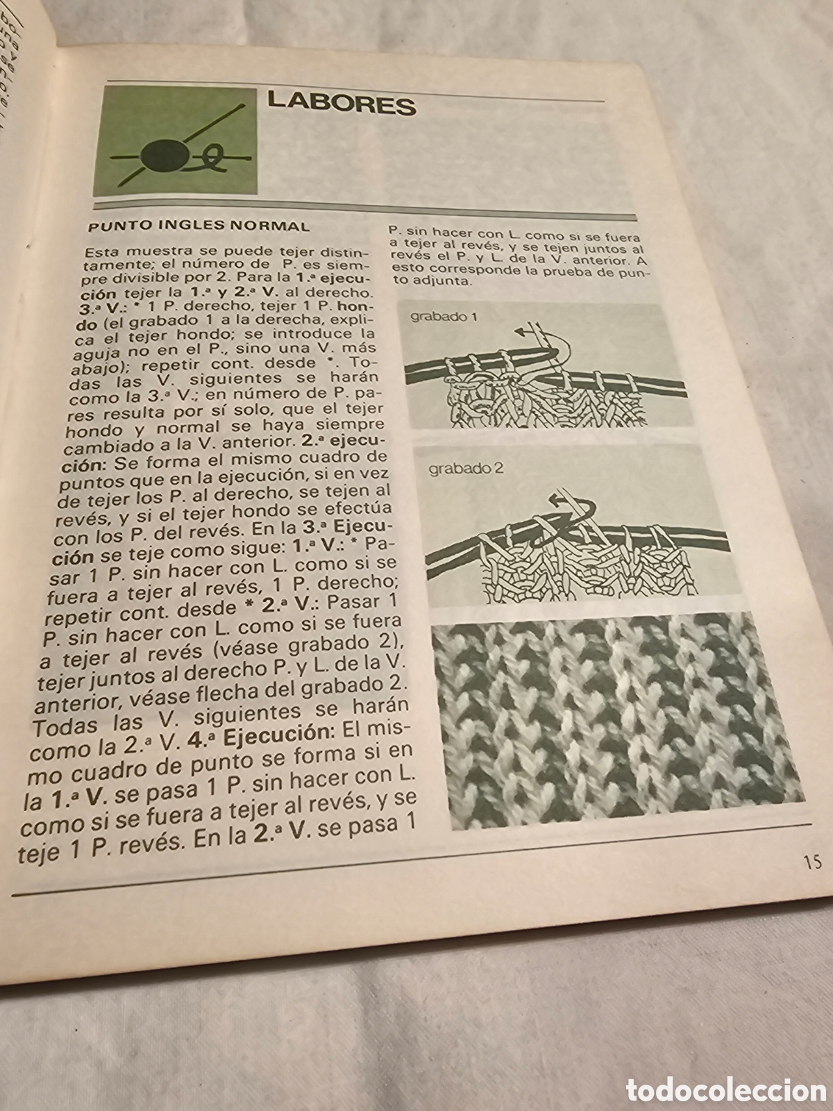 Libros de segunda mano: AGENDA DE LA MUJER 1984 CAJA DE MADRID - Foto 3