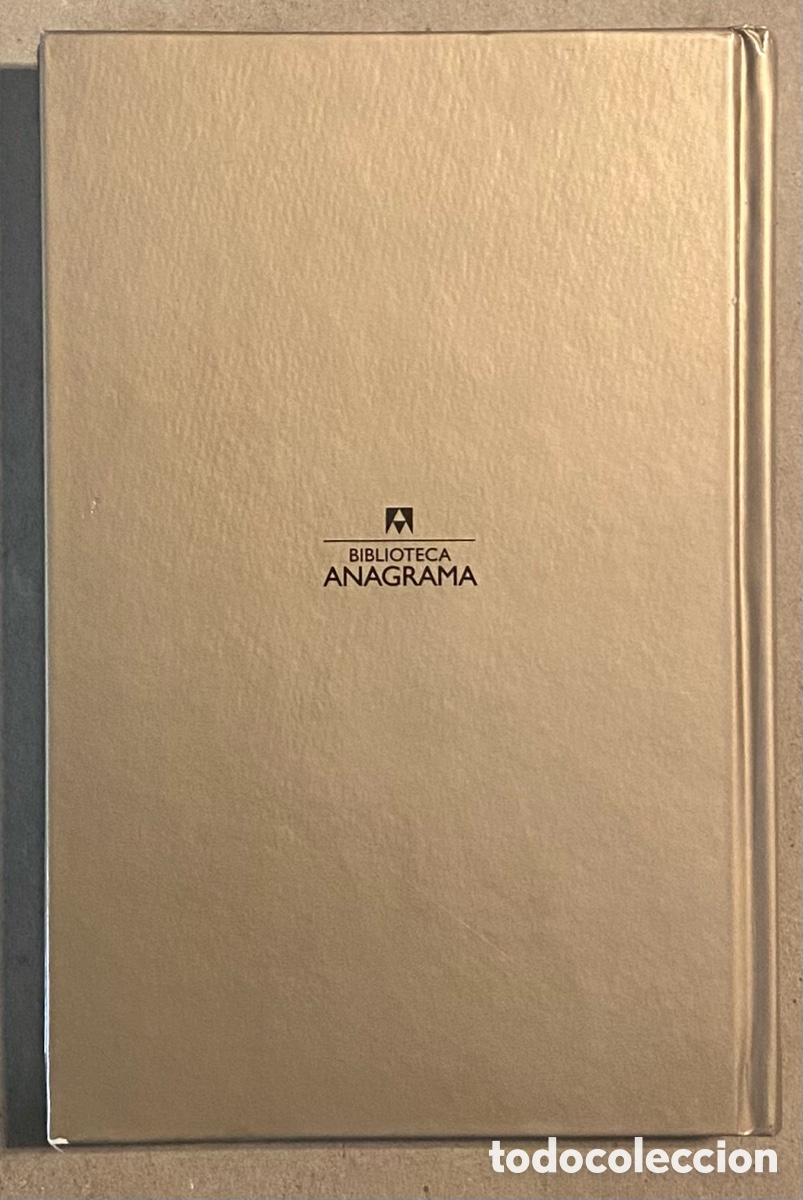 Libros de segunda mano: SOSTIENE PEREIRA. ANTONIO TABUCCHI. EDITORIAL ANAGRAMA 2009. - Foto 4