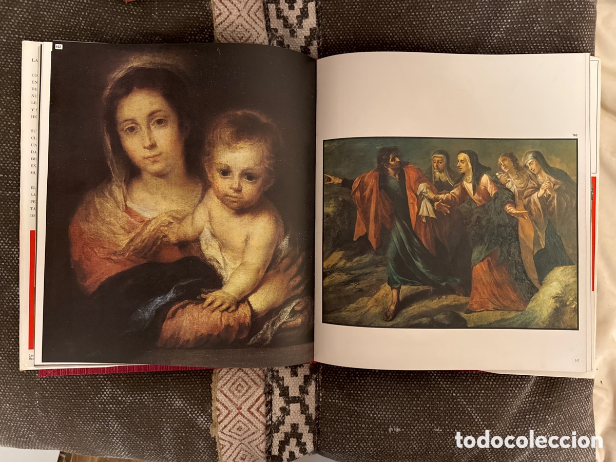 Libros de segunda mano: La Espa&ntilde;a de los Museos - Foto 3