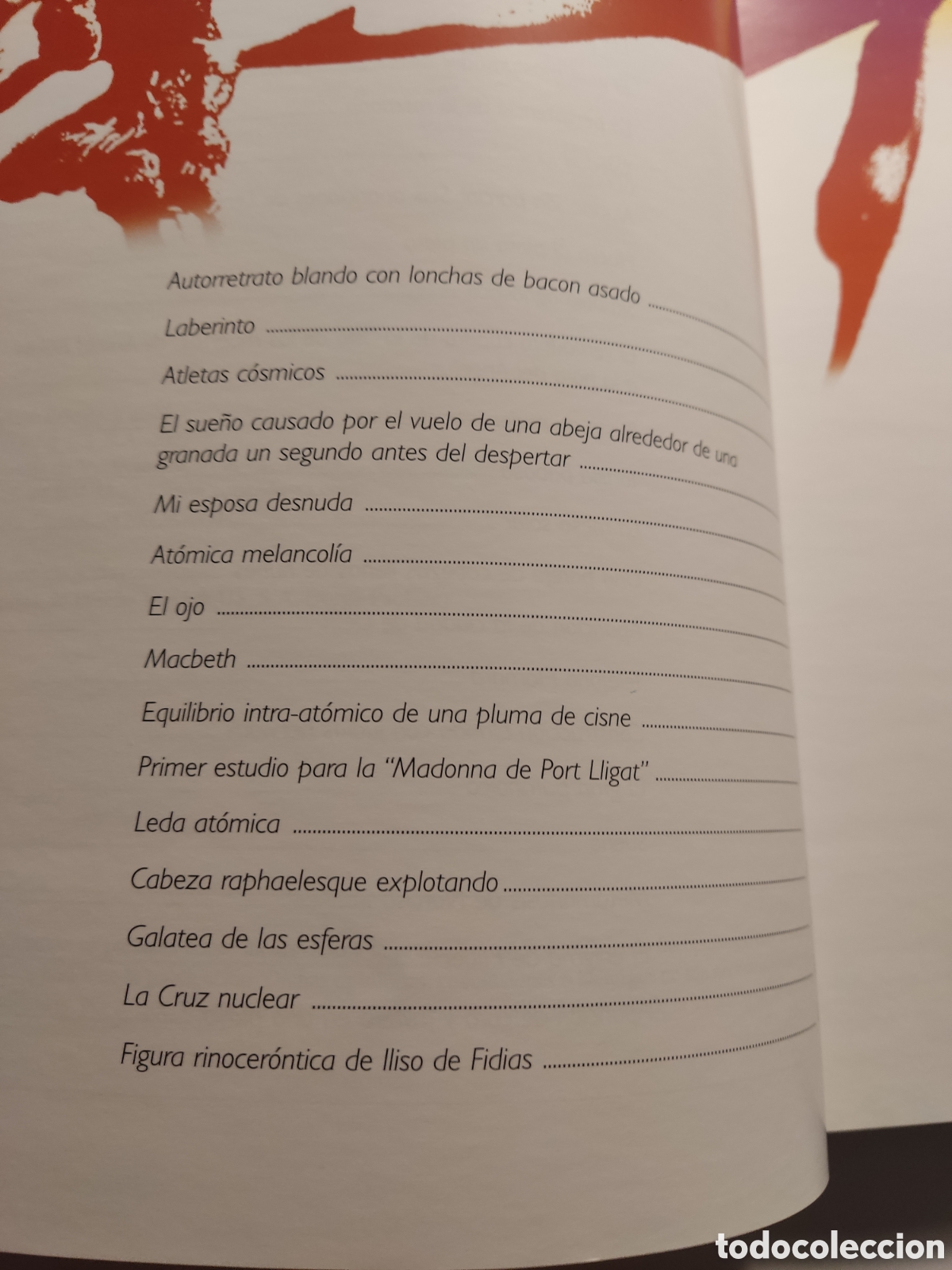 Libros de segunda mano: DAL&Iacute; A LA LUZ DE LA MEDICINA - WYETH - EN PERFECTO ESTADO, NUEVO - Foto 5