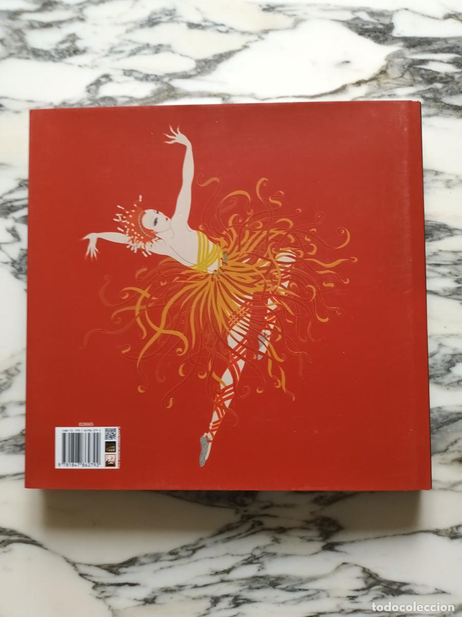 Libros de segunda mano: ART DECO - GRAPHIC ART & ILLUSTRATION - M. ROBINSON & R. ORMISTON - 2008 - Foto 7