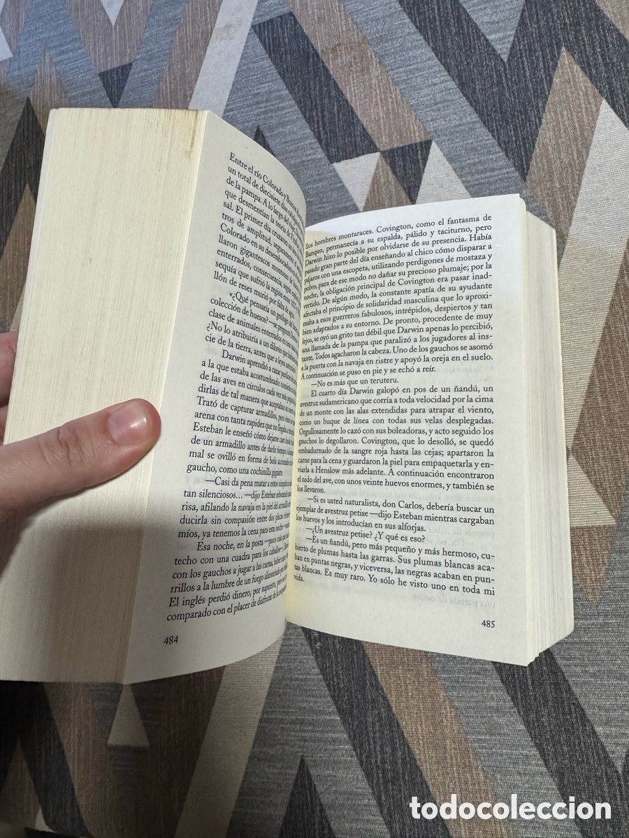 Libros de segunda mano: Hacia los confines del mundo - Foto 5