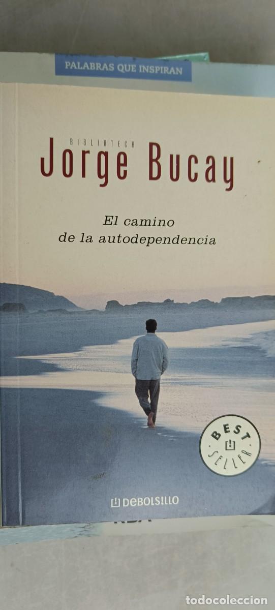 Libros de segunda mano: EL CAMINO DE LA AUTODEPENDENCIA. JORGE BUCAY - Foto 1